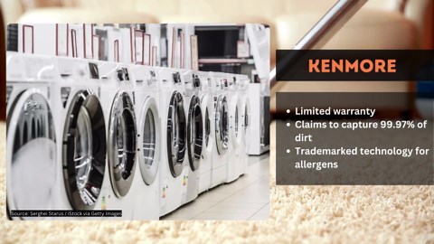 Stick to These 8 Vacuum Brands and Avoid the Rest