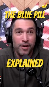 203 reactions · 21 shares | Dave Smith on voting, The Matrix and “the blue pill” of political comfort | Libertarian Party | Facebook