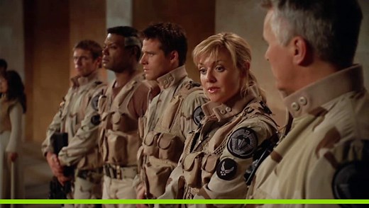 Stargate: Continuum  Movie Full Length}  2008