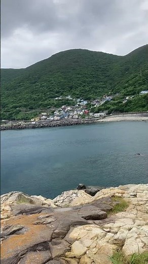 釣りなんてした事ないのに絶好の磯釣りスポットに行ってみた 高知県の離島 沖ノ島