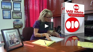 W2 Mate®: File IRS 1099 Forms on Paper and Electronically