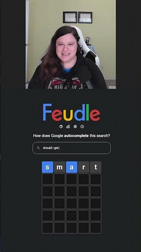 Why are these so weird? (Feudle 5-26-23)