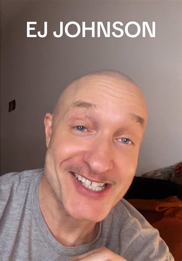 The EJ Johnson comment section is really sad. I truly hope that you ladies with any drop of intelligence recognize that while you’re in every comment section there are people in powerful places trying to push policies that will take your rights away. heritage foundation 2026 is real. Use the power of sisterhood to fight the real enemy. It’s not EJ. ##ej##fyp