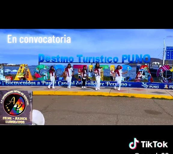 #🌟🌟🌹🌹🌹 @LuriguayoAutenticoReyesJuliaca #luriguayos🥳🌺❤️❤️❤️