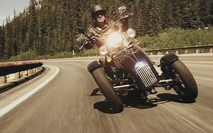 Arcimoto Is Planning A Tilting Electric Three-Wheeler And It Sounds Epic - SlashGear