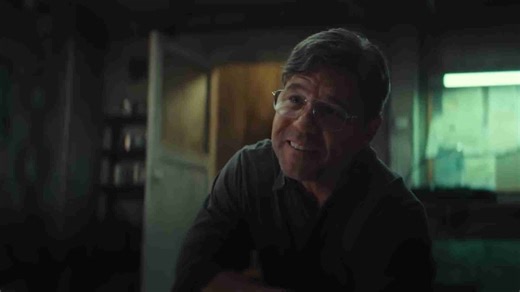 ‘I’ve never played a part like this before’: Stephen Graham on his new dark thriller The Good Boy