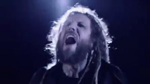 200K views · 1.3K reactions | Listen to our single ‘Black Is The Soul’ off of our latest album The Serenity of Suffering now. flyt.it/SOS-KORN | Korn | Facebook