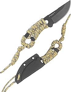 Amazon.com: Condor Kukri