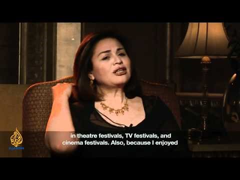 One on One - Ilham Shaheen