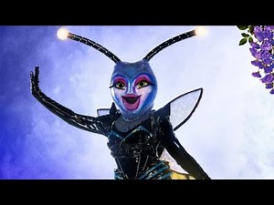 Firefly Walks Off Stage Disappointed | Masked Singer | SEASON 7