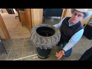 Geo Thermal Water System