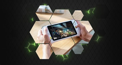 Go Hands On: Logitech G CLOUD Launches With Support for GeForce NOW