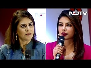 Priyanka Chopra On Dreams, Regrets And Shaadi