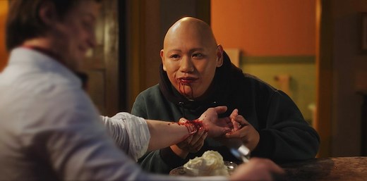 The War with Angels Is On! SYFY's Reginald the Vampire Officially Returns for Season 2 in May