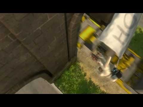 BOLT - Offizieller deutscher Trailer