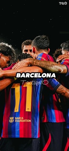 Barca form is outstanding #football #barcelona #barça #yamal #raphinha #laliga #soccer #barcafc