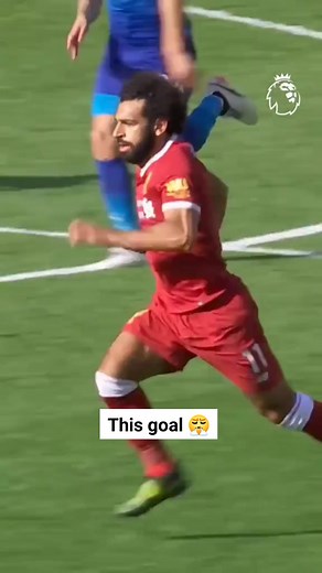 13K views · 1.1K reactions | One of Mohammed Salah's spectacular goals #YNWA #LFC | Liverpool Fc fans | Facebook