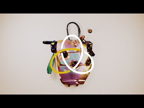 Röyksopp - 'Let's Get It Right' ft. Astrid S. (Official Visualiser)