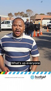 Bozza's we had such a great time shooting our new ads 🎬. Watch the video to get a sneak peek of what happended #BehindTheScenes. Have you seen our new ads? Let us know in the comments. #BudgetBozzas​ #Budget4Dezemba​ #BudgetSavvyChoic | Budget Insurance