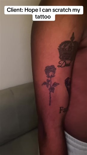 Essential Tattoo Care Tips for Healthy Skin