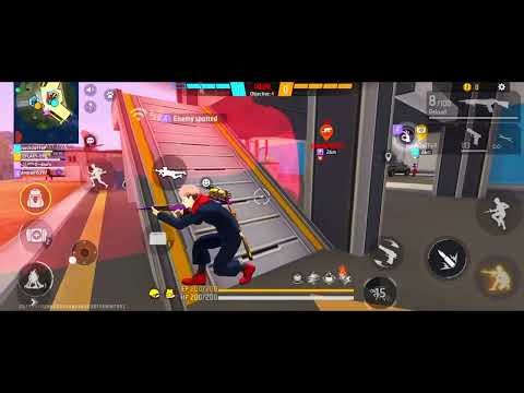 #free fire original video royal gamer x90 funny and moment video challenge