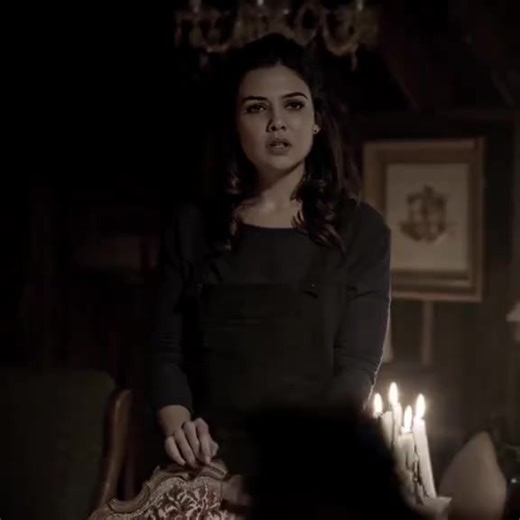 Exploring the Complex Relationship of Davina and Kol in The Originals