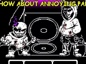 『手机移植』[Dusttrust Phase3 - Ending]余烬追忆衫斯战通过