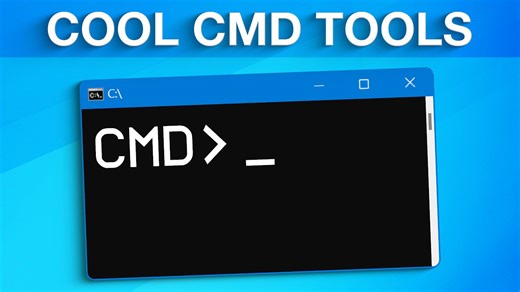Explore 11 cool command line programs everyone should see