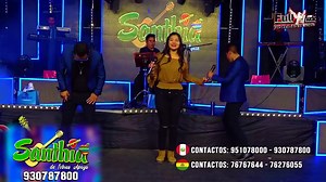 Disfruta de los mejores videoclip del momento ... ⭐ SANTHIA - DEJARE ⭐ ❗PRIMICIA 2021❗ESTE Y MUCHOS MAS VIDEOCLIPS SON PARTE DE LA VARIADA Programación MUSICAL de    TV MAX CANAL 27 UHF  ♥️Llegamos con la mejor señal❤️  y las más variada programación a todo TACNA  | TV MAX - Canal 27 UHF TACNA | Facebook