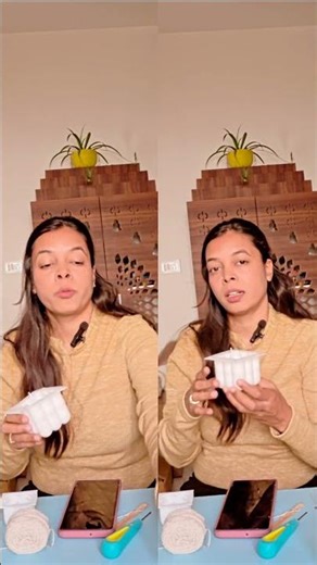 Perfect Candle secret🕯 wick size explained for beginners💁‍♀️ #candleseason #diy #youtubeshorts