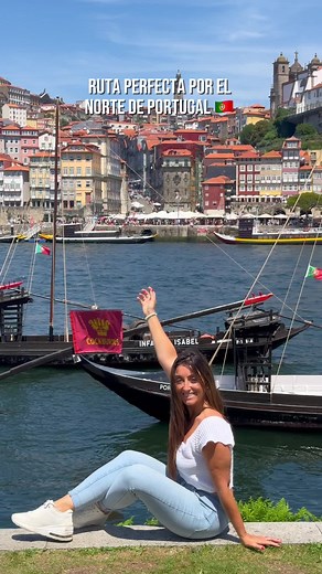 Ruta perfecta por el Norte de Portugal