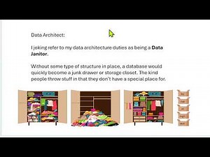 Database Development and Design Week 3: Working with Data
