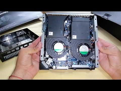 Alienware alpha r1 (steam machine) Upgrade, vale la pena en 2020??