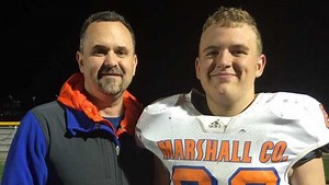 Days after deadly school shooting, students return to Marshall County High School