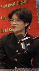 🐬 = 🌊 🐷 ??? | Real Real Japan