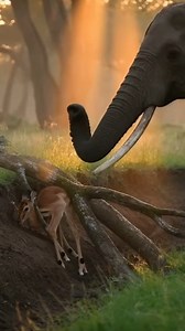 Elephant helpers | African Safari Guide