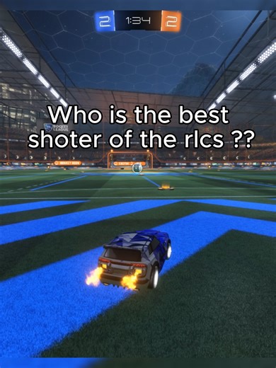 How to Use Square Deadzone Settings in Rocket League