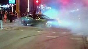 Drag racers, drifters and unruly spectators would face prison time under new proposal in Springfield