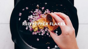 1-Pan Potato (Aloo) Sabzi