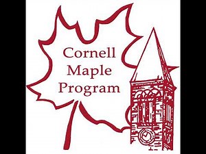 Episode 26: 2024 Conference - NY Mid-Winter Maple Classic