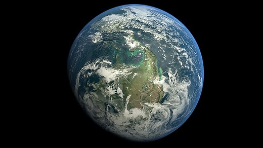 2040年 未来シナリオ―『「望ましい未来」をつくる技術戦略』より