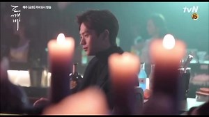 トッケビのメイキング映像にハマる理由