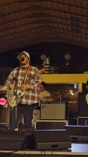 Synesthesia live performance from State of The MayoNation Two | Mayonnaise
