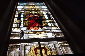 Holy Rollers: The Catholic Church That Became A Roller Rink