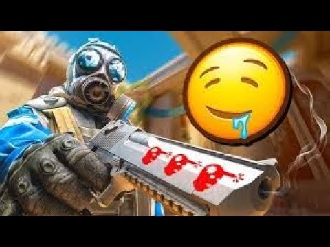 One Tap After One Tap… CS2 Edit