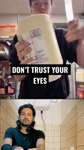Once You See it… 😭 #shorts #funnyshorts #reaction #jmdseries