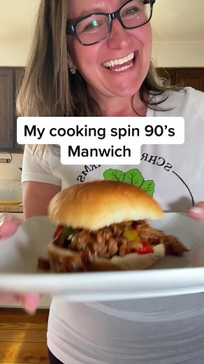 Quick Keto-Friendly Manwich Recipe for 90s Nostalgia