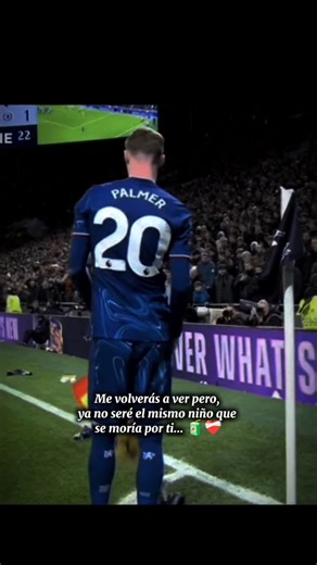 Cole Palmer: Chelsea's Rising Star in Premier League