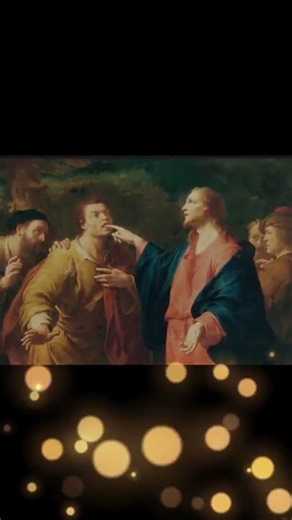 Leé el Evangelio de hoy en @rcc_misericordia. Unite este sábado al #grupoDeOracion 16 hs.🇦🇷