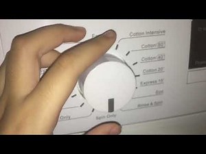 Logik L712WM13: Final Overview Video: Bye Bye Logik!